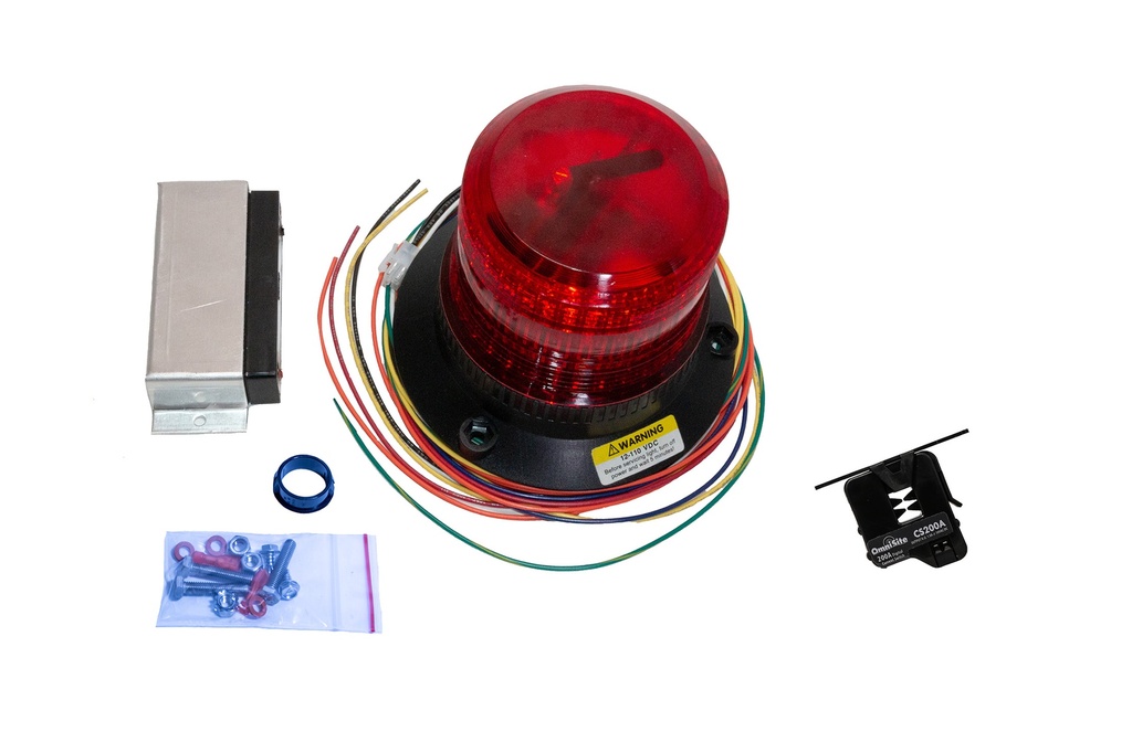 Buy Cellular Alarm Lights Online | Electrical Panel Monitoring